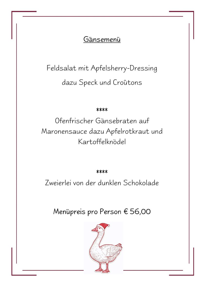 11.11.2025 ab 17:00