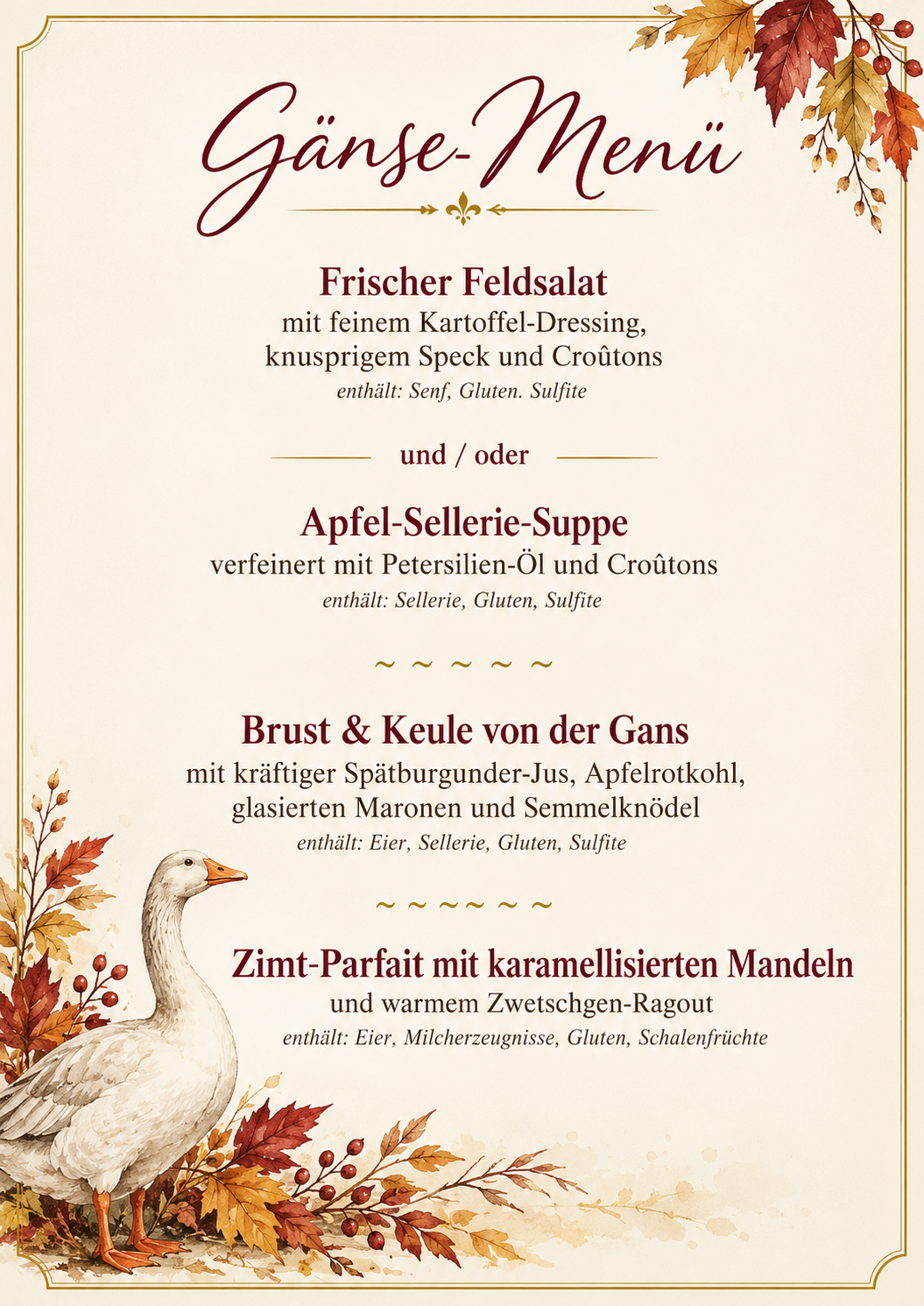 Das erwartet Sie
